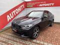 BMW X6 40i xDrive, R, 1.Maj, Zruka