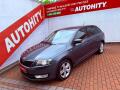�koda Rapid 1.2 TSi Drive, Serviska, AutoA