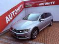 Volkswagen Passat 2.0 TDi Highline, R