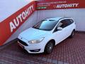 Ford Focus 1.6 Duratec Ti-VCT Trend, R