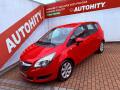Opel Meriva 1.4 Enjoy, �R, 1.Maj, Serviska