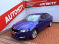 koda Octavia 1.6 TDi Ambition, R