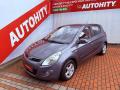 Hyundai i20 1.2i, R, Klimatizace