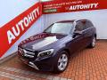 Mercedes-Benz GLC 250d 4Matic 9G, MultiBeam, TOP