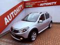 Dacia Sandero 1.6 Stepway, R, 97 tkm, Tan