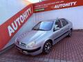 Citro�n Xsara 2.0 HDi, Klimatizace