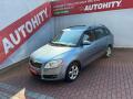 �koda Fabia 1.6 Elegance Aut., AutoAC, TOP