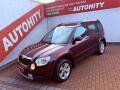 �koda Yeti 2.0 TDi, �R, 1.Maj, Ta�n�