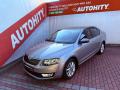 koda Octavia 1.6 TDi Ambition, R, 1.Maj