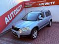 koda Yeti 2.0 TDi DSG Experience 4x4