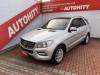 Mercedes-Benz 250 BlueTEC 4Matic, Vzduch