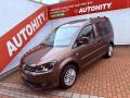 Volkswagen Caddy 1.2 TSi Style, 1.Maj, Serviska