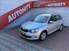 koda Fabia 1.0 TSi, R, 1. Maj