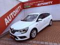 Renault M�gane 1.5 dCi Intens, �R, 1.Maj