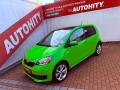 �koda Citigo 1.0 MPi Fun, Serviska, 1.Maj