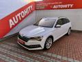 koda Superb 2.0 TDi 4x4 L&K DSG, R, 1.Maj