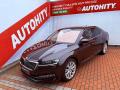koda Superb 2.0 TDi Style, R, 1.Maj