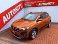 Dacia Sandero 1.0 TCe Stepway Aut., R, 1.M