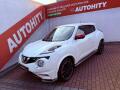 Nissan Juke 1.6 DIG-T Nismo RS, �R, 1.Maj