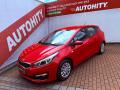 Kia Ceed 1.4 Comfort, �R, 1.Maj, Servis
