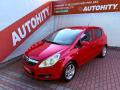 Opel Corsa 1.3 EcoTec Automat, R