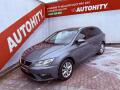 Seat Leon 1.6 TDi DSG, Ta�n�, Navi