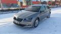 �koda Superb 2.0 TDi Style, Nov� rozvody
