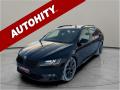 koda Superb 2.0 TDi Sportline DSG