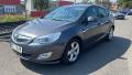 Opel Astra 1.6 Classic, R, Tan, 53 tkm