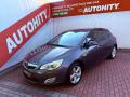 Opel Astra 1.6 Classic, R, Tan, 53 tkm