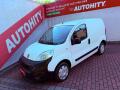 Fiat Fiorino 1.4 LPG, Klimatizace