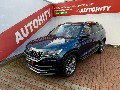 koda Kodiaq 2.0 TSi L&K 4x4 DSG, R, 1.Maj