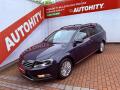 Volkswagen Passat 2.0 TDi Comfortline