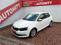 �koda Fabia 1.2 TSi Style, �R