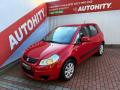 Suzuki SX4 1.6, R, 1.Maj, 70 tkm