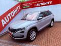 �koda Kodiaq 2.0 TDi DSG Style 4x4, 7 m�st