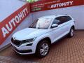 �koda Kodiaq 2.0 TDi 4x4 DSG Style, �R