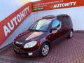 �koda Roomster 1.4 16V Scout, AutoAC