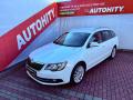 koda Superb 2.0 TDi Ambition, Tan