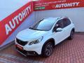 Peugeot 2008 1.2 Pure Tech Allure Aut., TOP