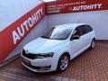 koda Rapid 1.4 TSi Style DSG Spaceback