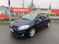 Toyota Auris 1.6 Valvematic, R, 1.Maj