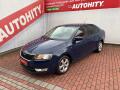 �koda Rapid 1.2 TSi Ambition, �R, 1.Maj