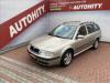 koda Octavia 1.6 MPi Tour AUTOMAT 75kW