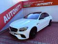 Mercedes-Benz E 63 S 4MATIC+, R, 1.Maj
