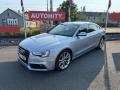 Audi A5 2.0 TDi Quattro S tronic, R