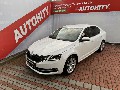 koda Octavia 2.0 TDi Style, R, 1.Maj