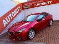 Mazda 3 2.0 Skyactiv Style, Serviska,