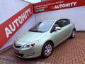 Opel Astra 1.4 EcoTec Design Edition