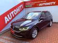 Volkswagen Tiguan 2.0 TDi DSG Life, R, 1.Maj